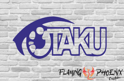 OTAKU EYE