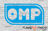 OMP LOGO