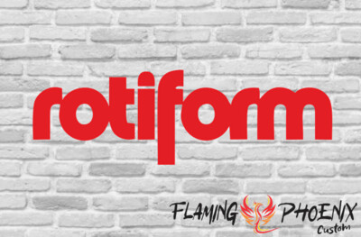 ROTIFORM