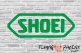 SHOEI LOGO