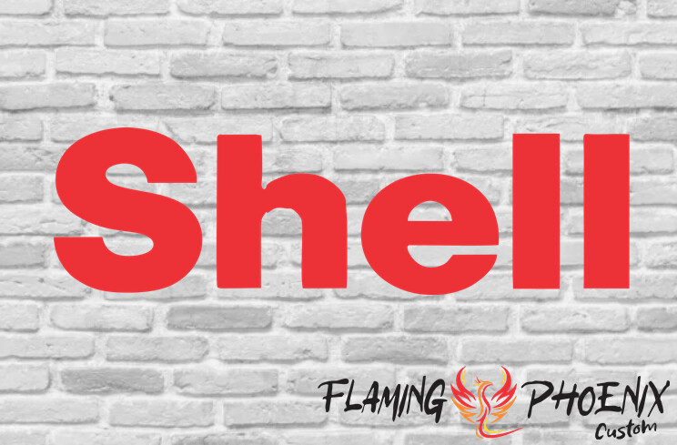 SHELL