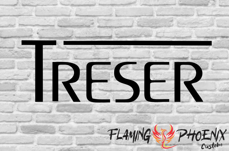 TRESER