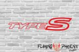 TYPE S