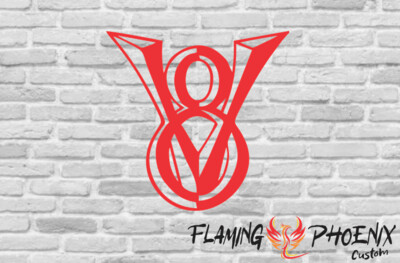 V8