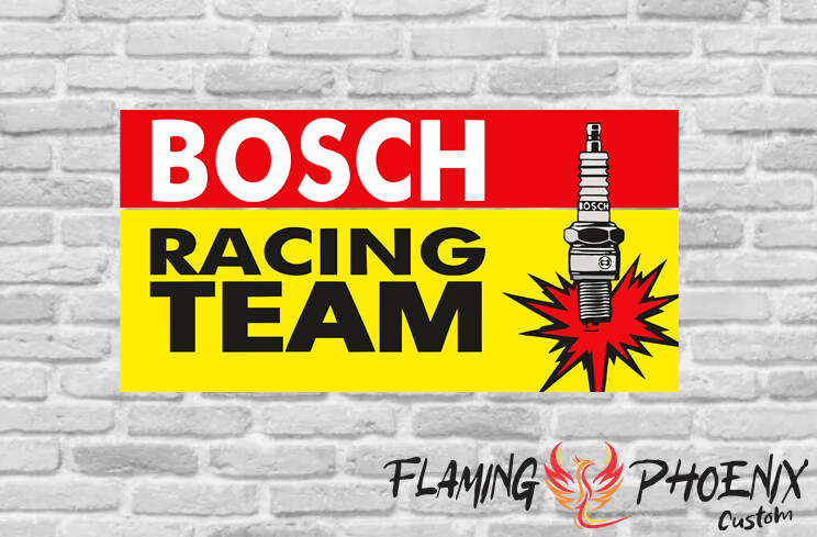 BOSCH RACING TEAM