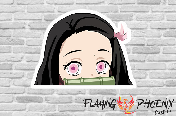 NEZUKO KIMETSU NO YAIBA