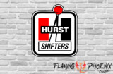 HURST SHIFTERS