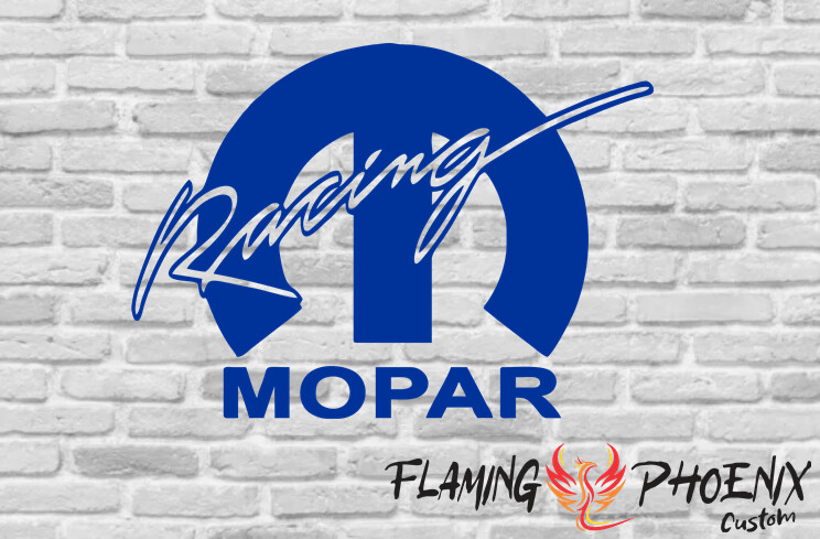 MOPAR RACING