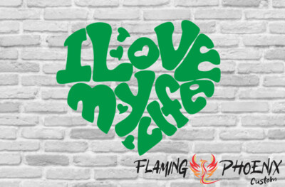 I LOVE...