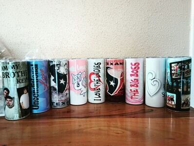 TUMBLER CUPS