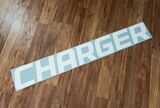 CHARGER BANNER