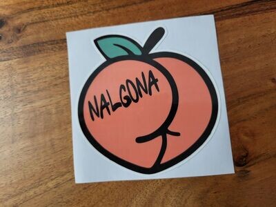 NALGONA PEACH