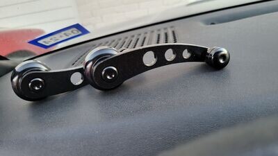 UNIVERSAL CAR MANUAL WINDOW LIFTING