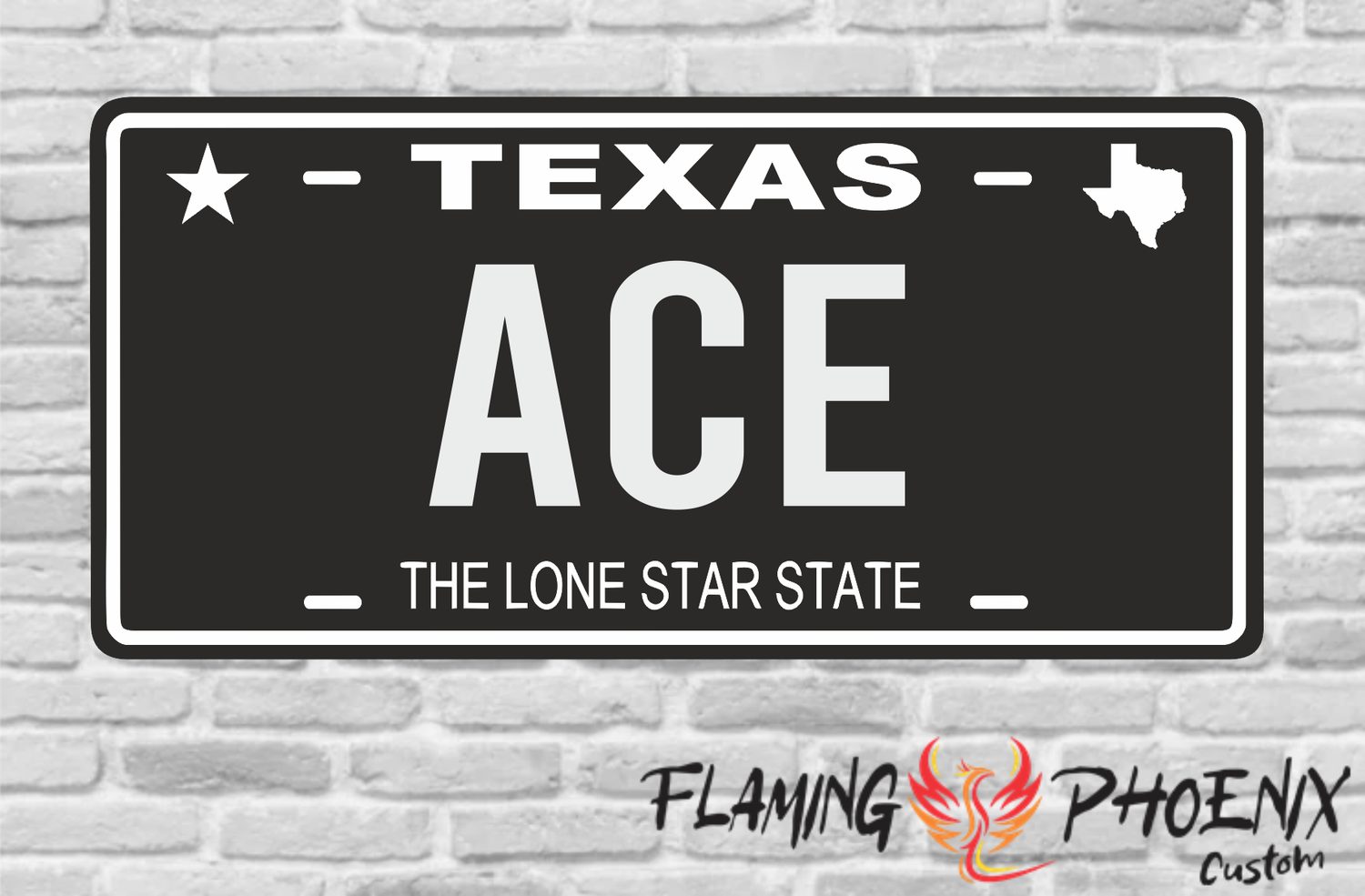ACE PLATE