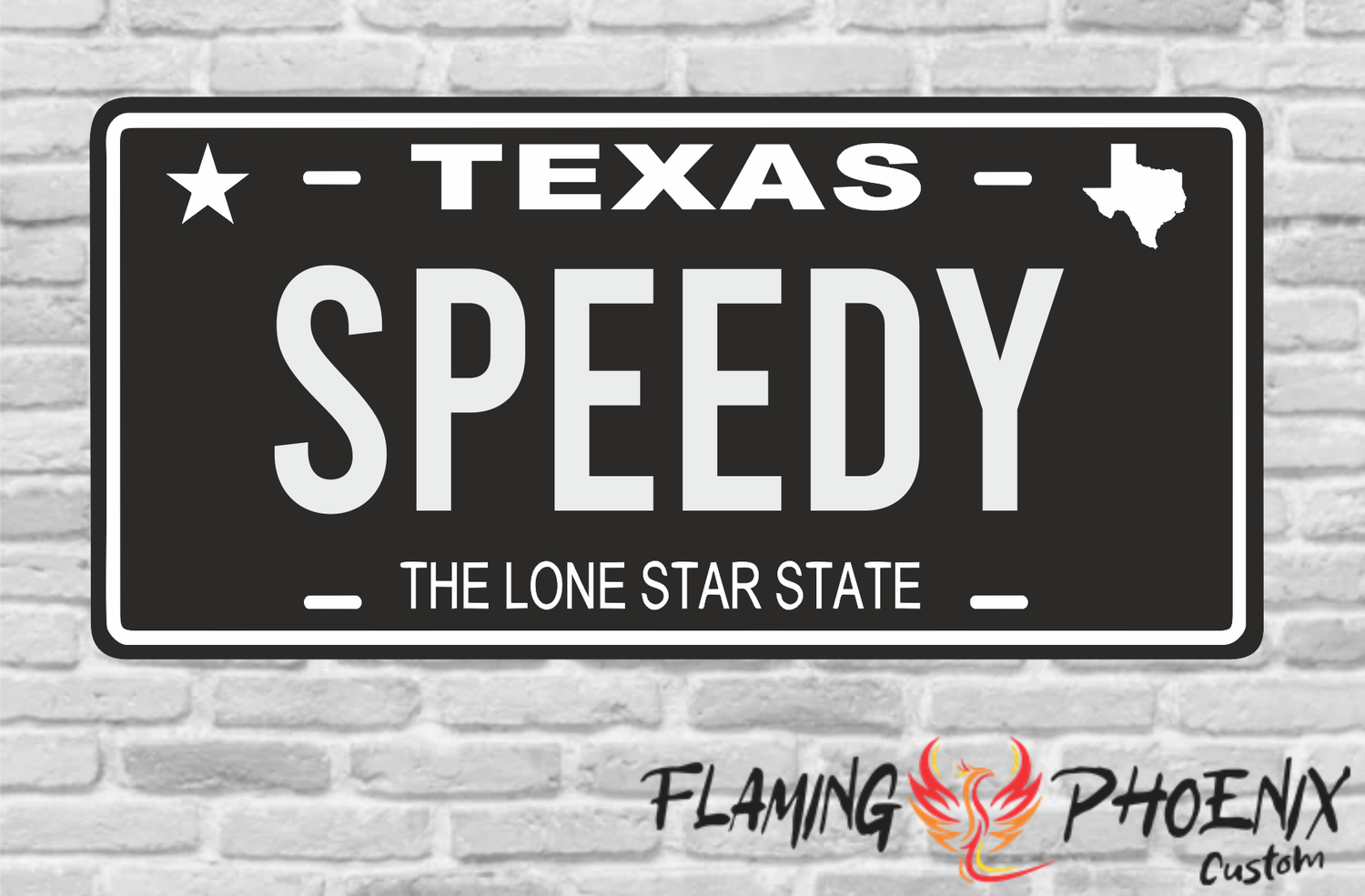 SPEEDY PLATE