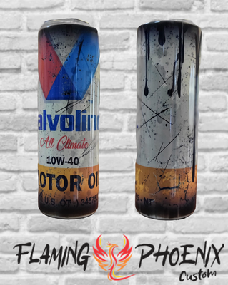 Valvoline Tumbler