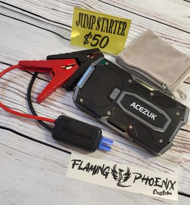 CAR ACCESORIES