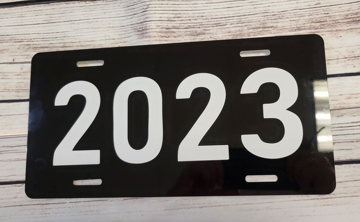 2023 PLATE