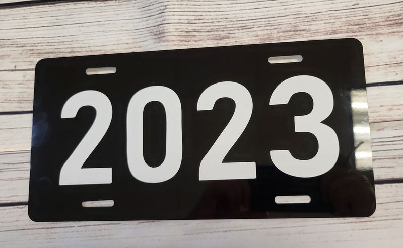 2023 PLATE