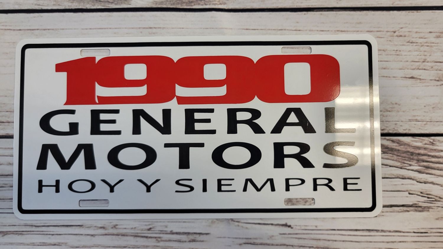CHEVROLET CHEYENNE 1990 HOY Y SIEMPRE