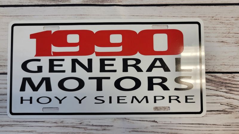 CHEVROLET CHEYENNE 1990 HOY Y SIEMPRE