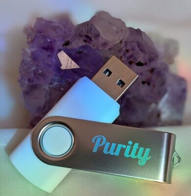 Purity USB