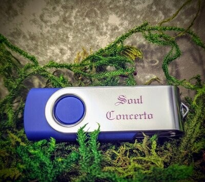 Soul Concerto USB