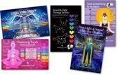 Harmonic Egg Wall Posters