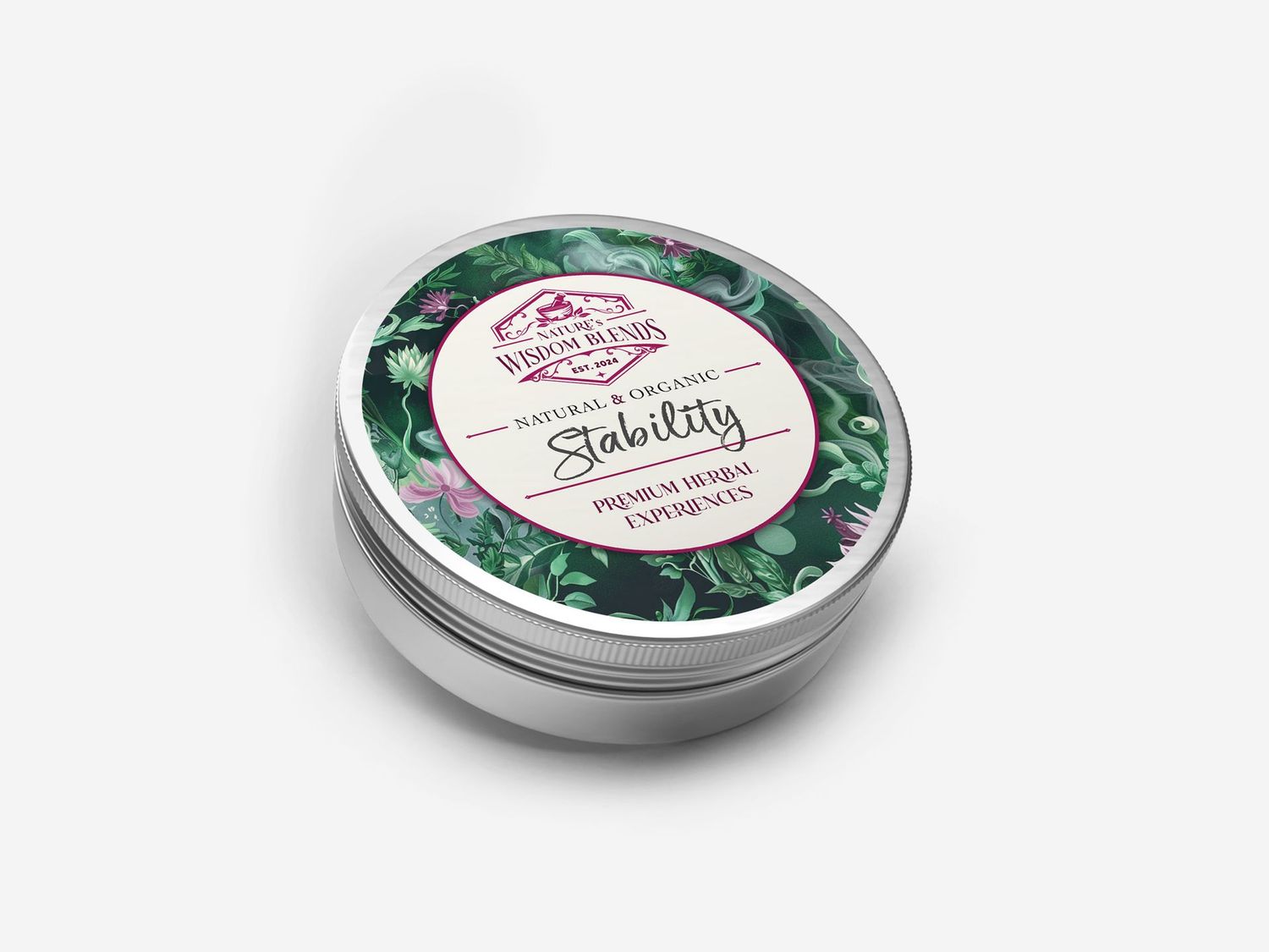 Kruidenmengeling Stability - 30 gram