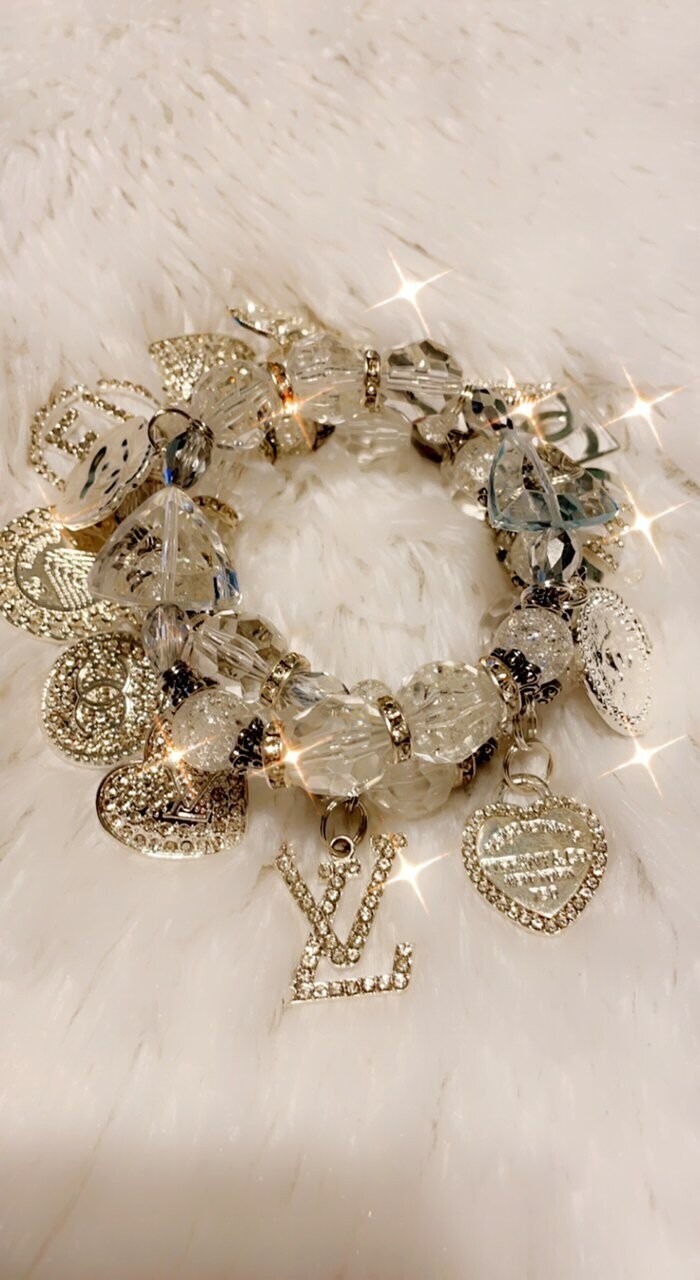 Iced Out Inspired Set