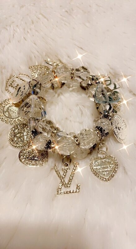 Iced Out Inspired Set