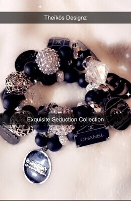 Black & Silver Affair