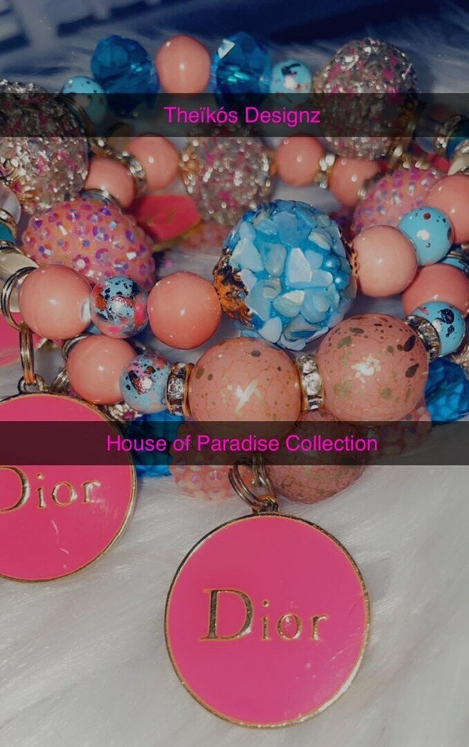 Pink Palace