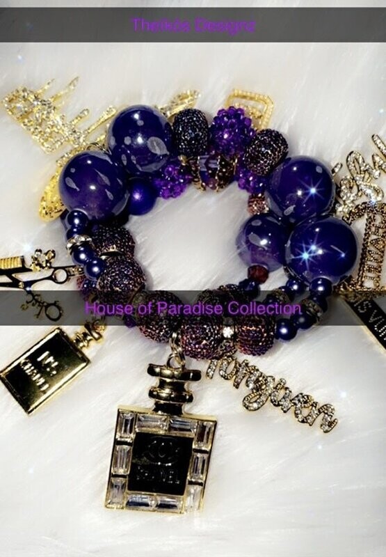 Purple Passion