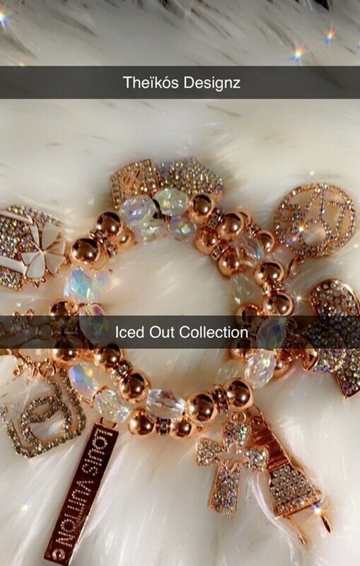 Iridescent Beauty 3