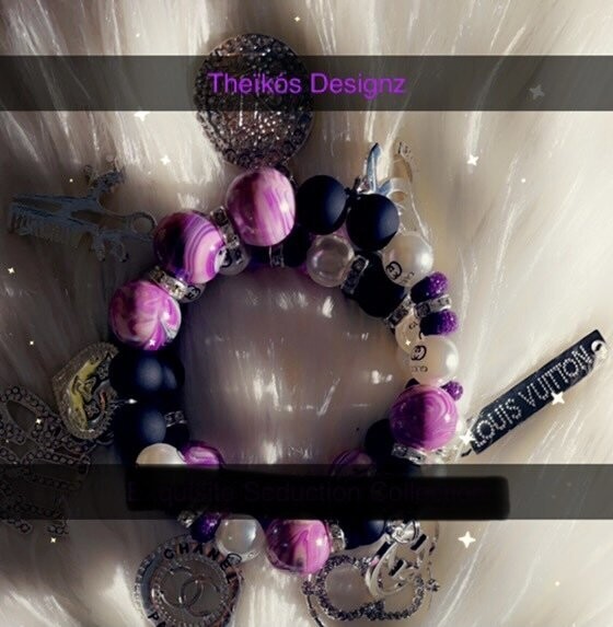 Purple Passion 2