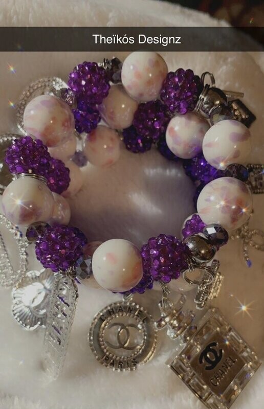 Purple Passion 3