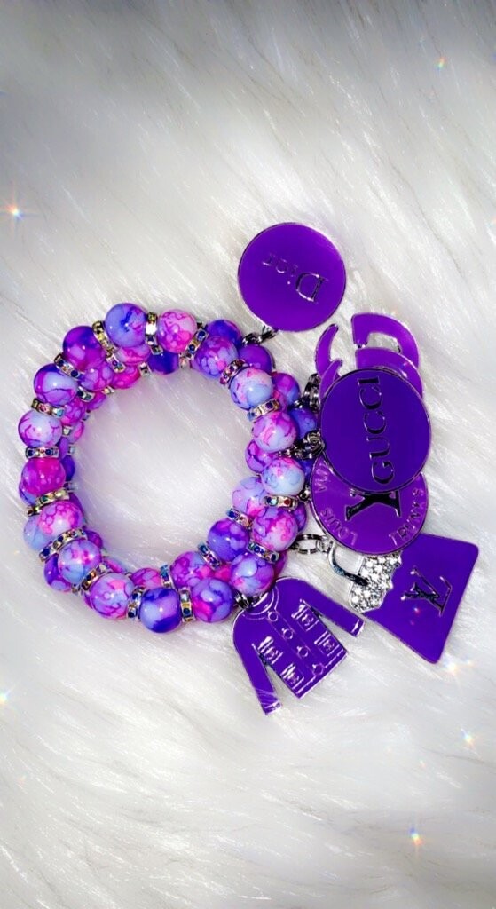 Purple Passion Remix
