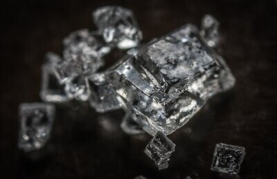 Iced Out
