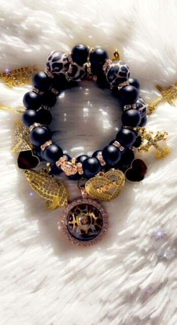 Leopard Set