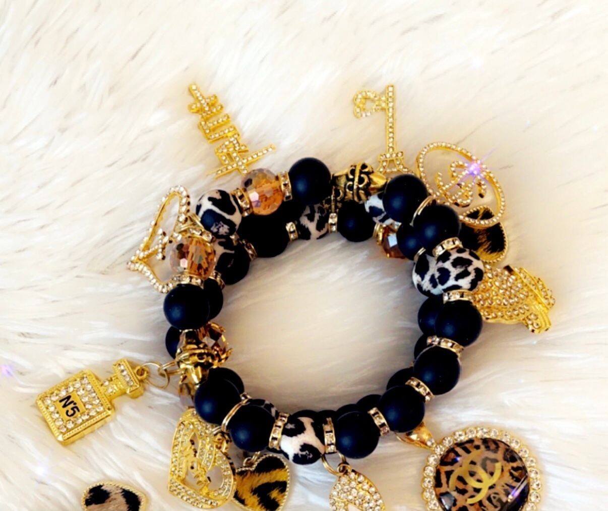 Leopard Set 2