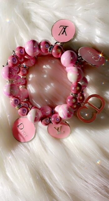 Pink Glow