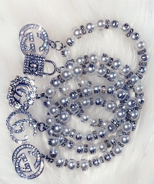 White Affair Bracelet