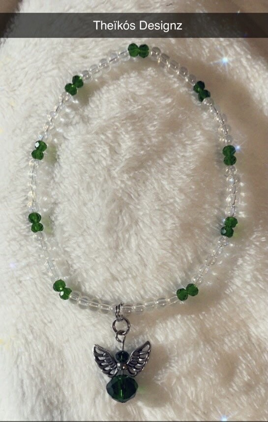 Anklet