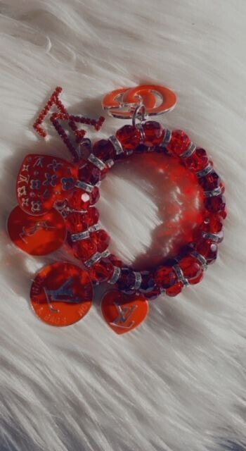 Candy Apple