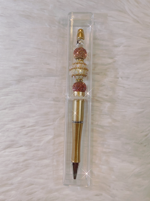 Inspired Glam  Pen (Custom)