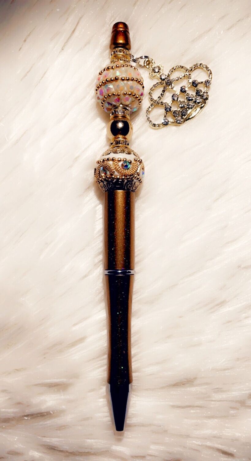 Glam Pen (Custom)