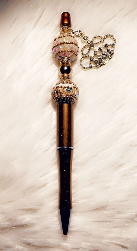 Glam Pen (Custom)