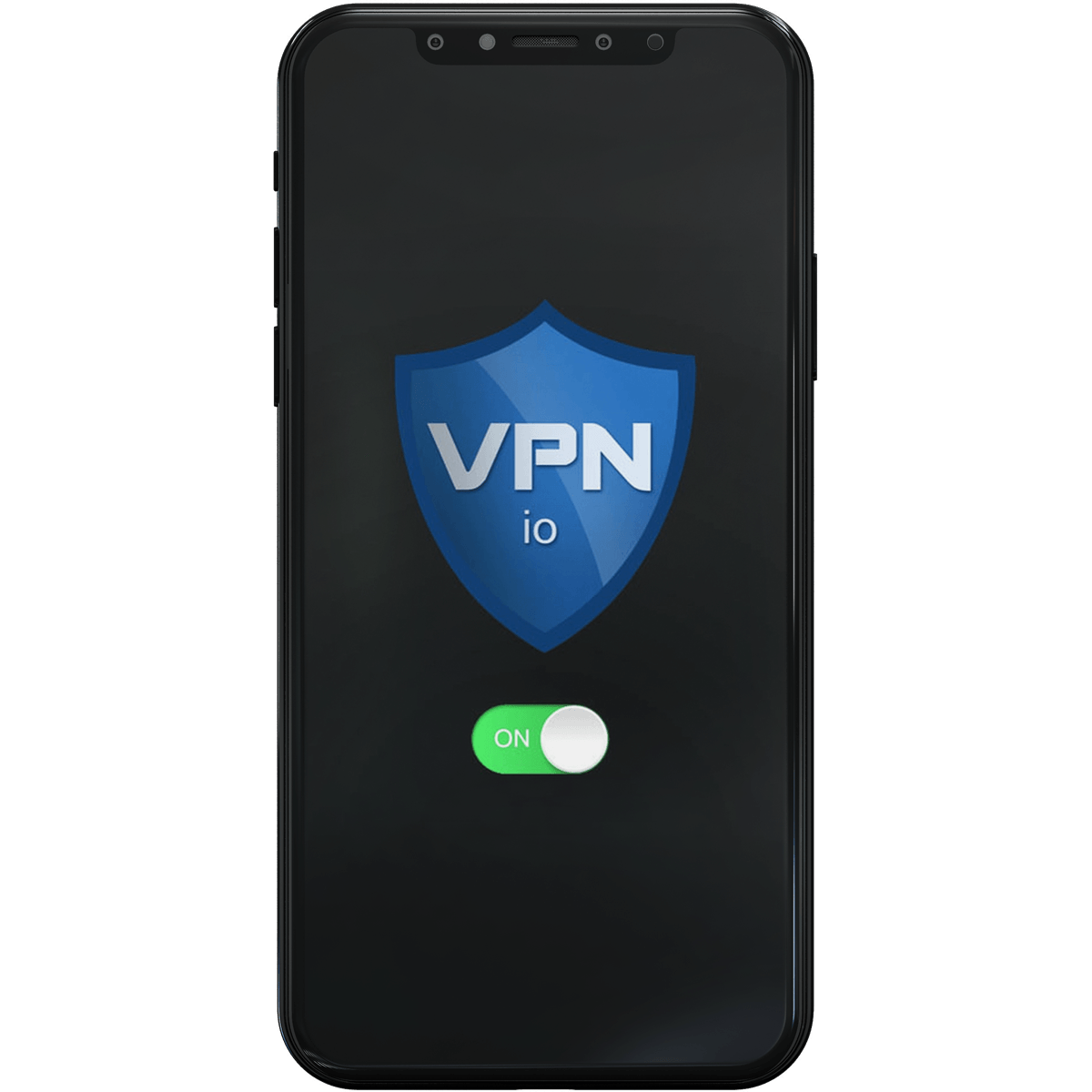 VPNIO -VPN FOR ALL YOUR DEVICES