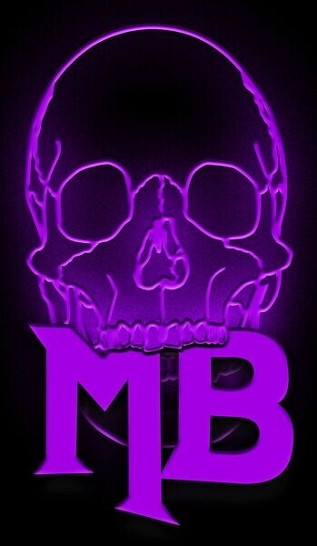 Mica Bones Jewelry